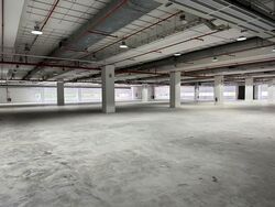 A M Building (D17), Warehouse #591956781